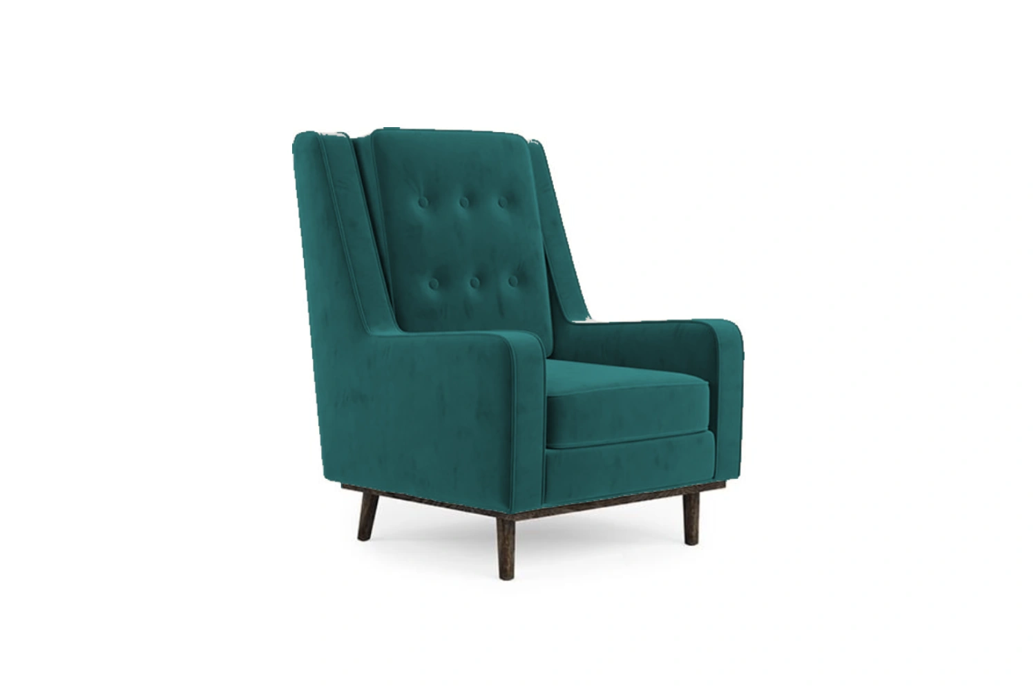 Armchair cleaning