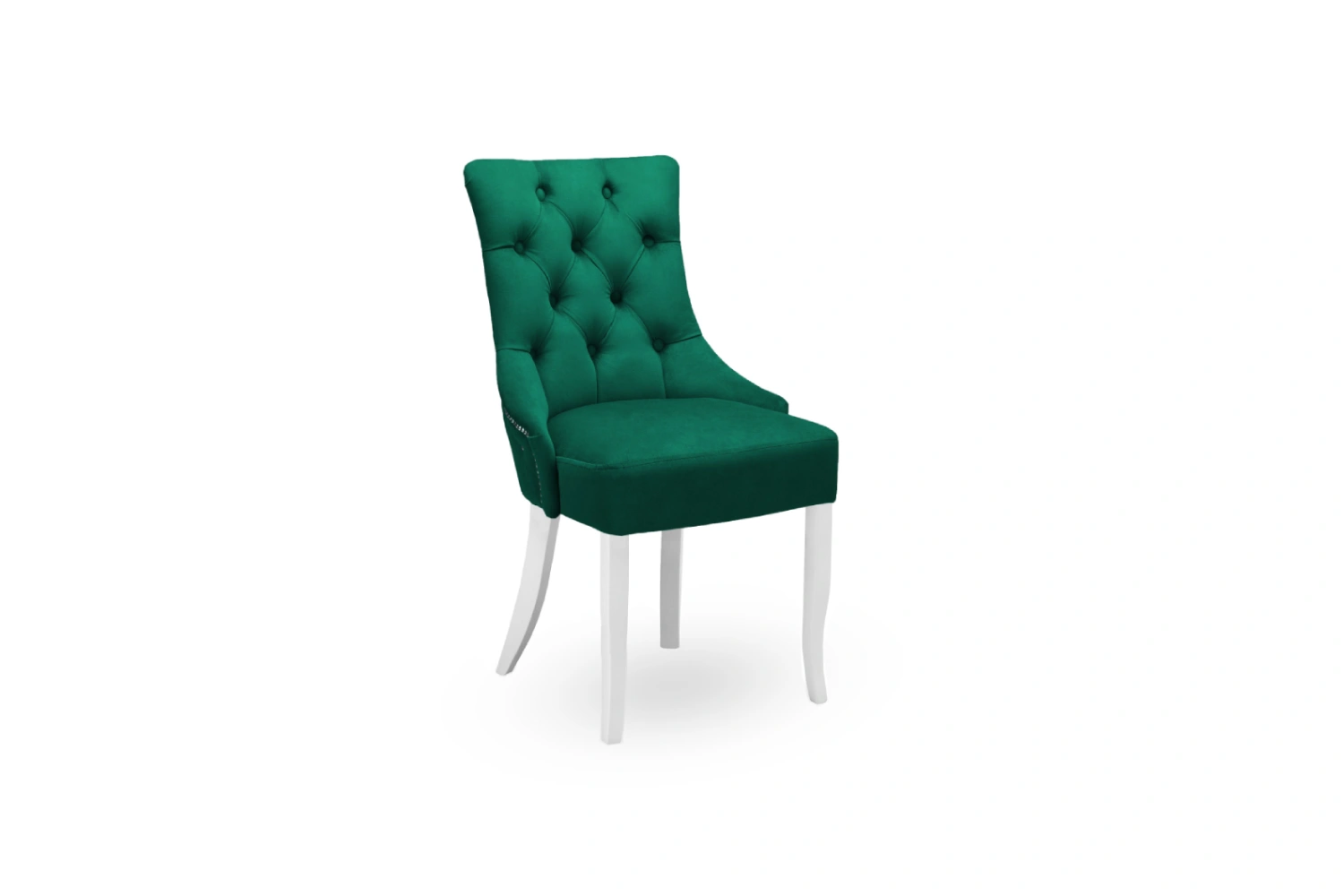 Chair cleaning