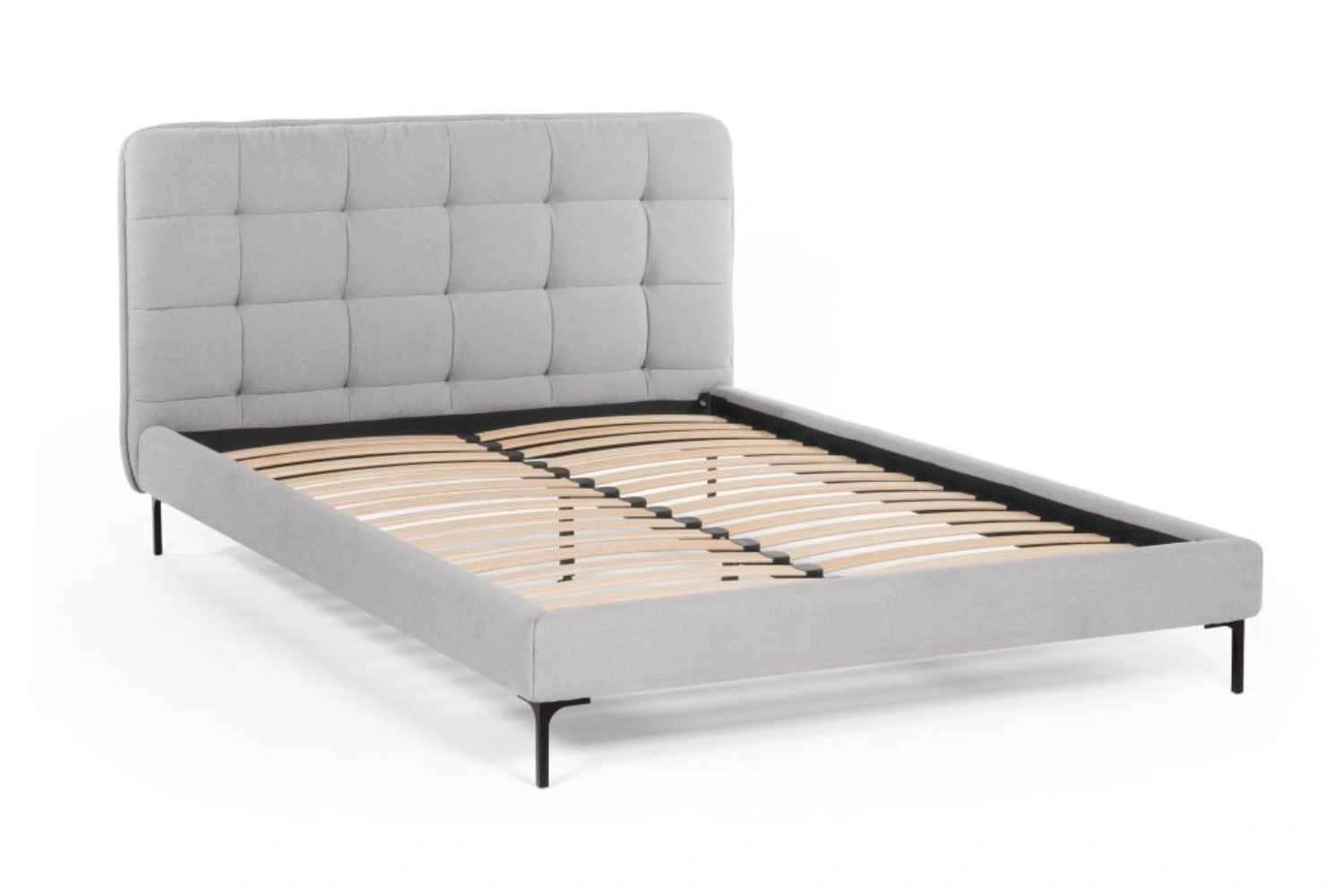 Frame and headboard cleaning