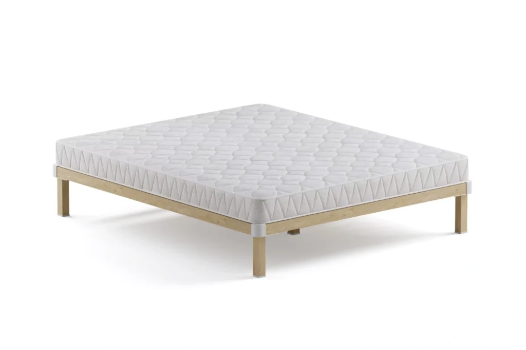Mattress cleaning