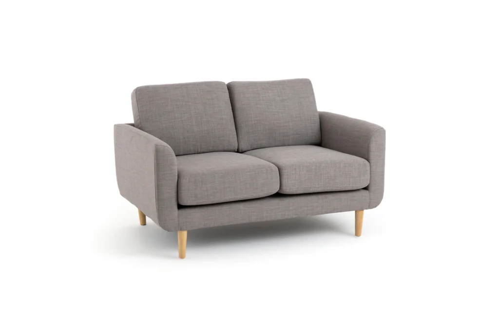 Straight couch