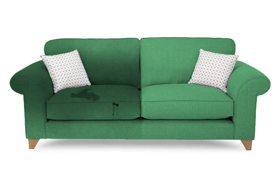 Carpet & Upholstery cleaning