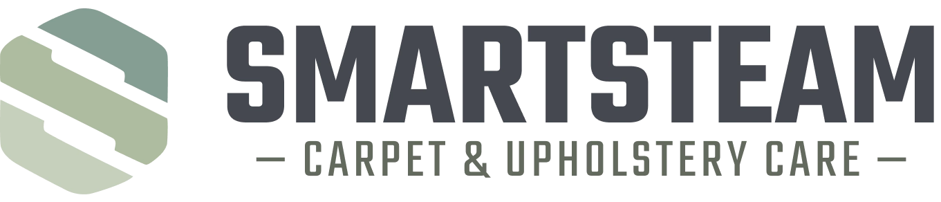 SmartSteam - Carpet & Upholstery Care